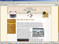 Restaurant web design in MA