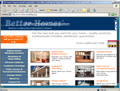 Home improvement web design