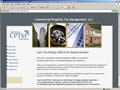 Financial services web design in NH