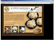 Tofee Masters e-commerce web design